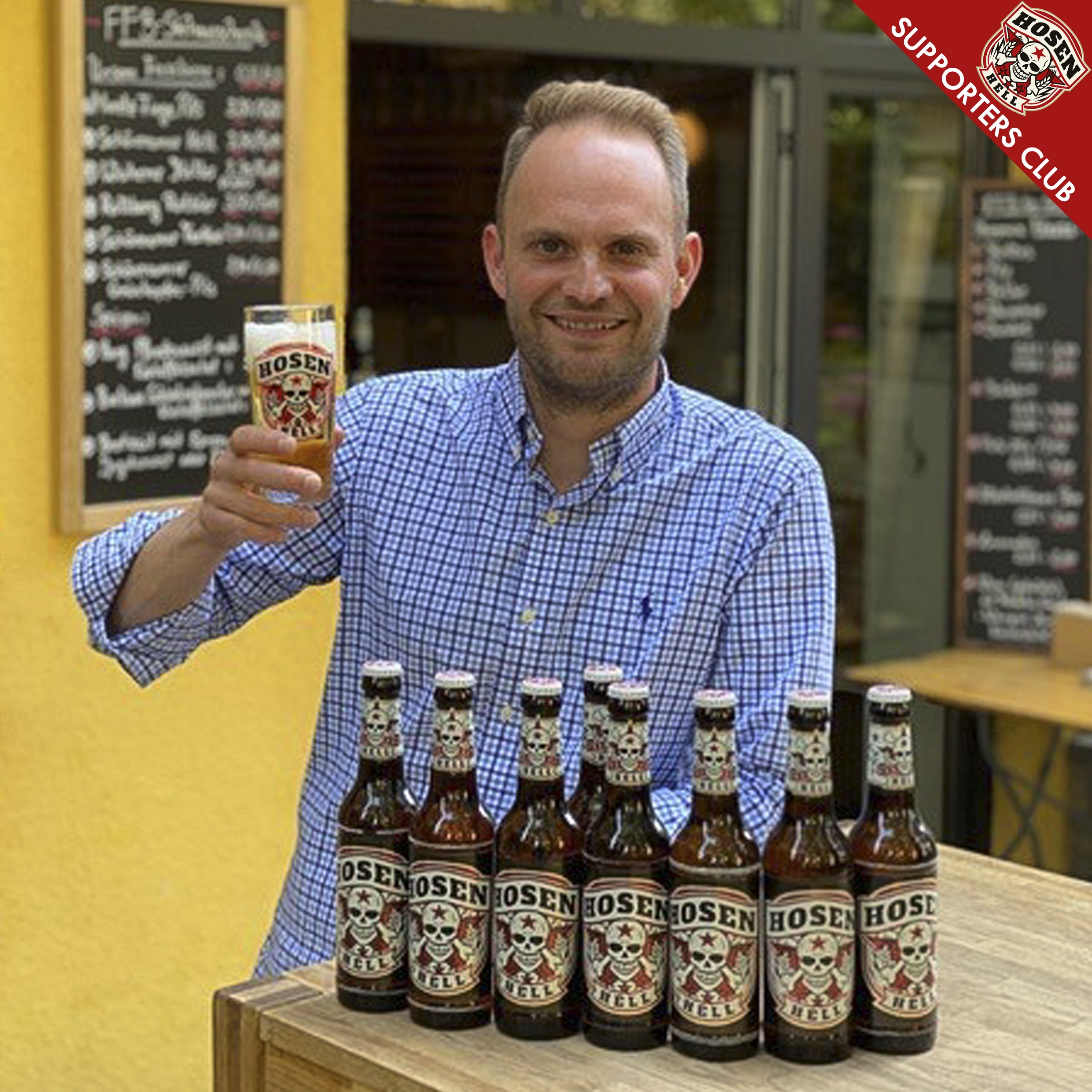 Försters Feine Biere edit